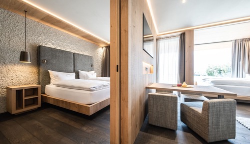Suite Majestueuse