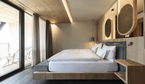 Chambre Double Junior