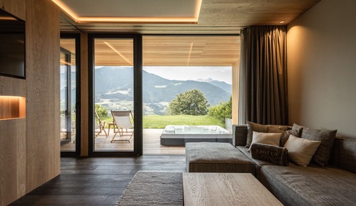 Suite Luxe