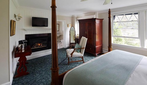 Chambre Classique