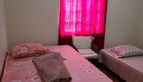 Chambre Double Standard
