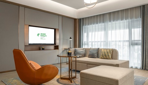 Suite, 1 chambre