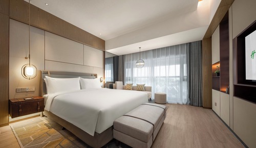 Suite, 1 chambre