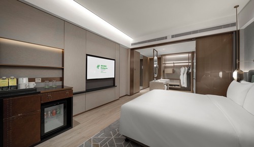 Chambre Standard