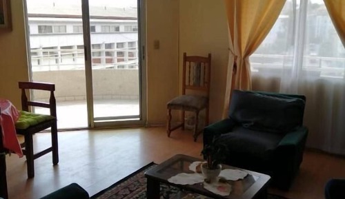 Appartement Familial