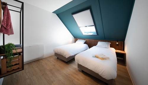 Villa Luxe