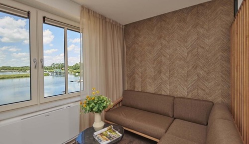 Chambre Double Confort