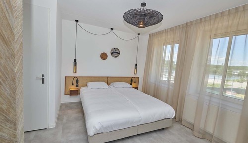 Appartement Deluxe