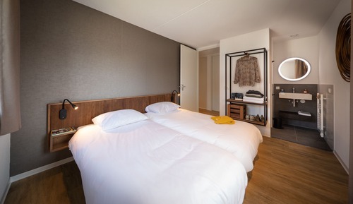 Villa Luxe