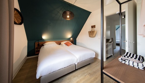 Maison Luxe