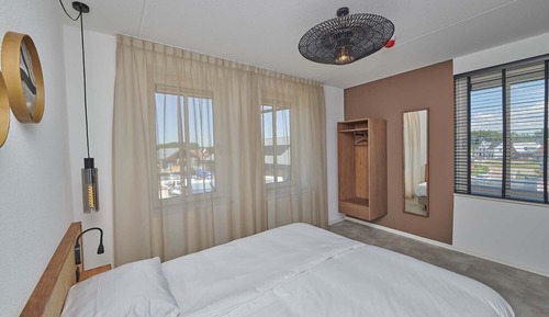 Appartement Panoramique