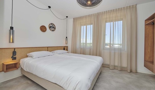 Appartement Panoramique