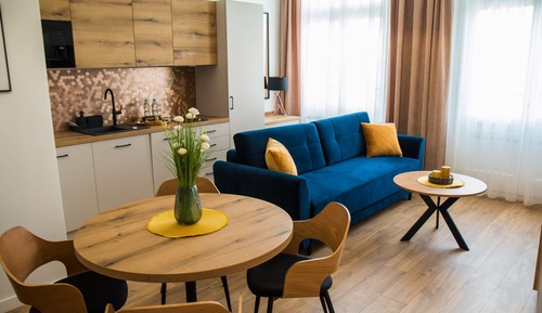 Appartement Exclusif