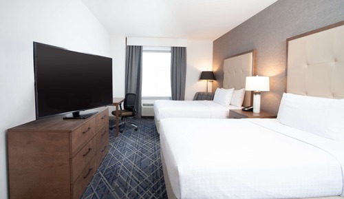 Suite, 2 chambres, non-fumeurs