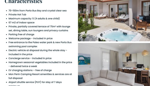 Villa Design