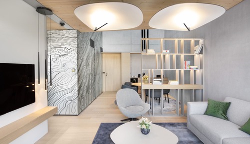 Chambre Double Signature
