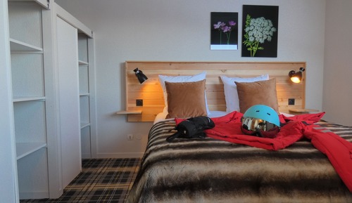 Chambre Double Classique
