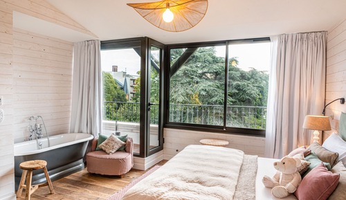 Chambre Double, Prestige