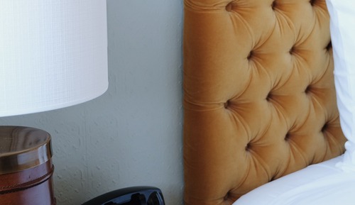 Chambre Double Supérieure
