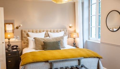 Chambre Double Classique