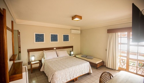 Chambre Supérieure