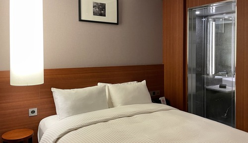 Chambre Standard