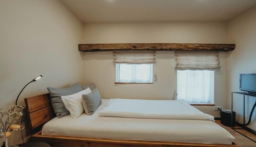 Chambre Simple Standard