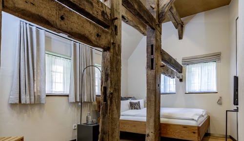 Chambre Double Classique