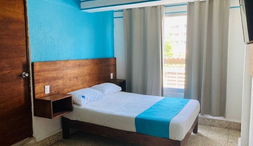 Chambre Confort