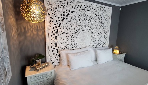 Chambre Double Élite