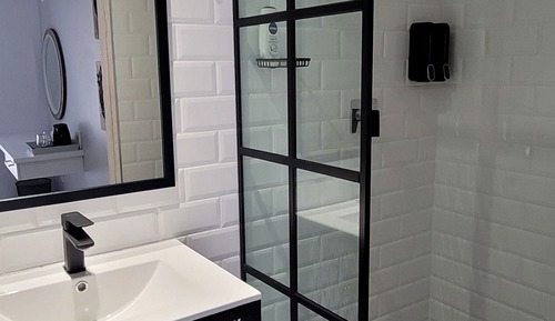Chambre Double Design