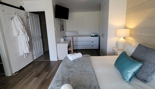 Chambre Familiale