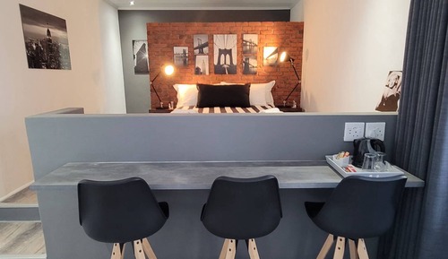 Chambre Familiale