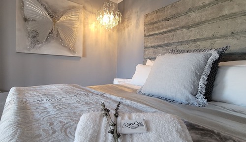 Chambre Double Deluxe