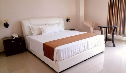 Chambre Double Standard