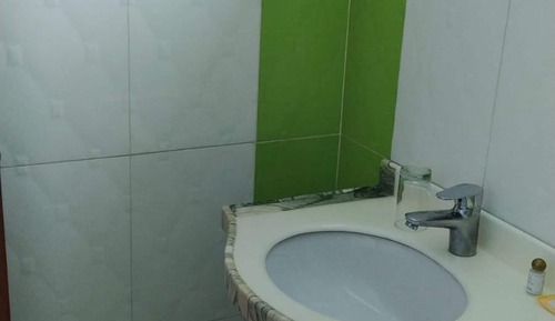 Suite Studio Confort