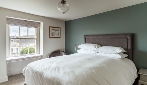 Chambre Double Luxe