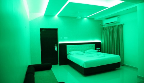 Chambre Double Deluxe