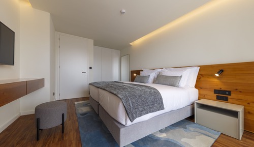 Appartement, 1 chambre