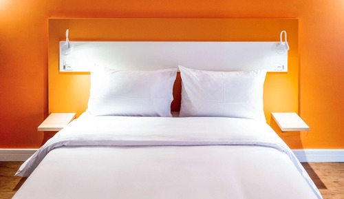 Appartement Standard, 1 lit double