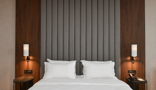 Chambre Premium
