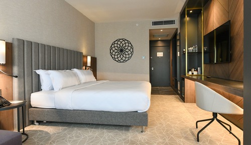 Chambre Standard
