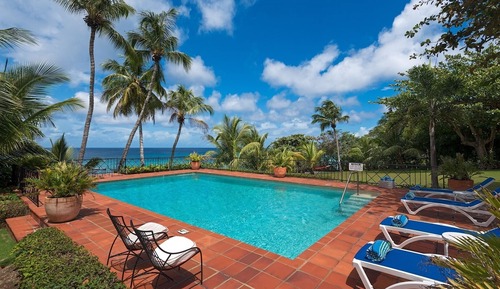 Villa, 3 chambres