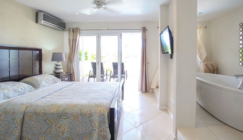 Appartement, 3 chambres