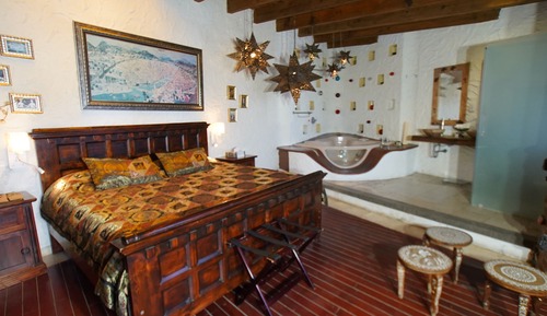 Suite Studio Luxe
