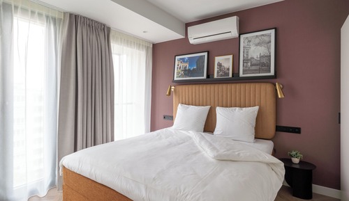 Appartement Confort, 1 chambre