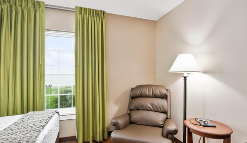 Chambre, plusieurs lits (TBHCBV)