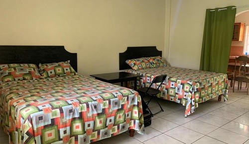 Appartement Familial