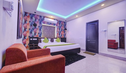 Chambre Standard