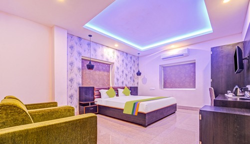 Chambre Deluxe